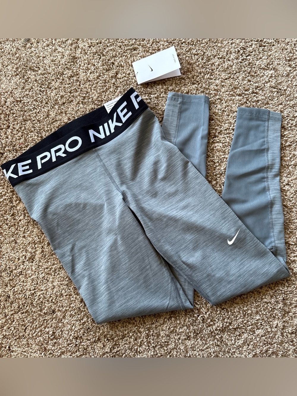 Nike Pro Leggings